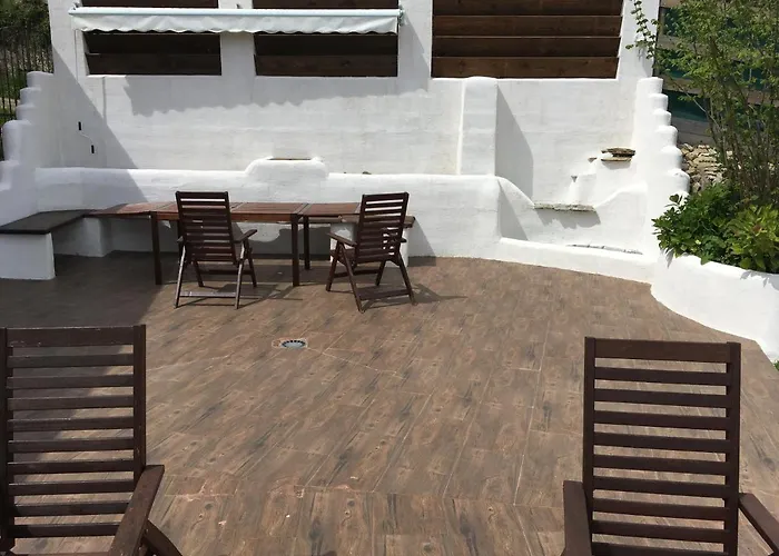 La Terraza De Onis