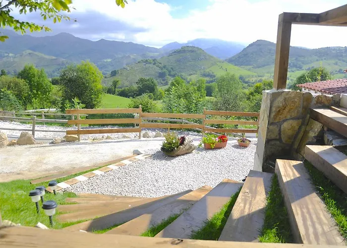 La Terraza De Onis