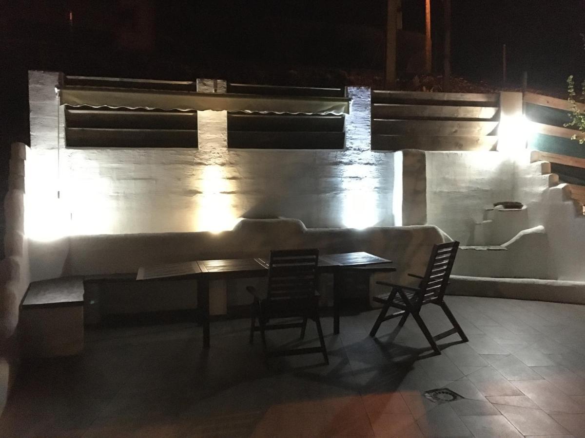 Hébergement de vacances La Terraza De Onis Bobia de Arriba