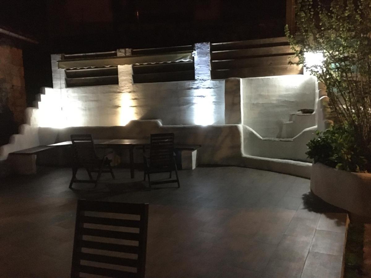 La Terraza De Onis Bobia de Arriba