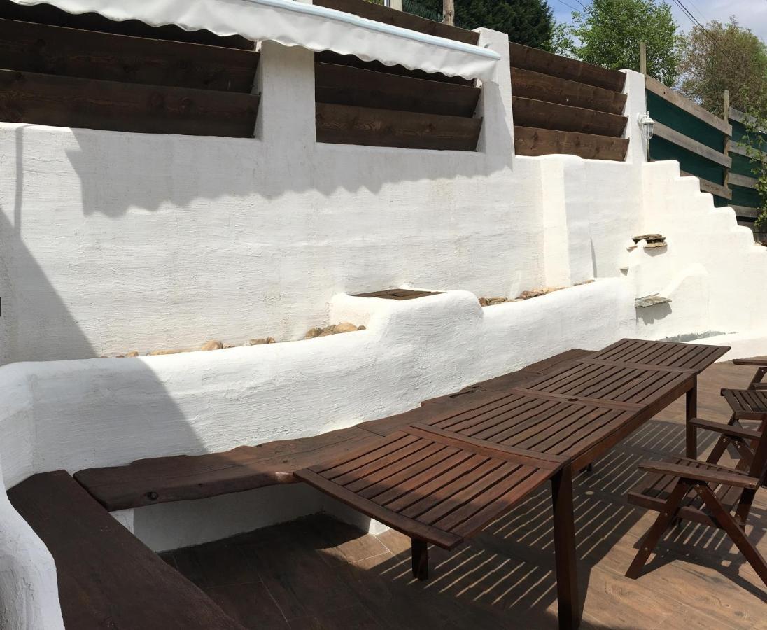 La Terraza De Onis * Bobia de Arriba