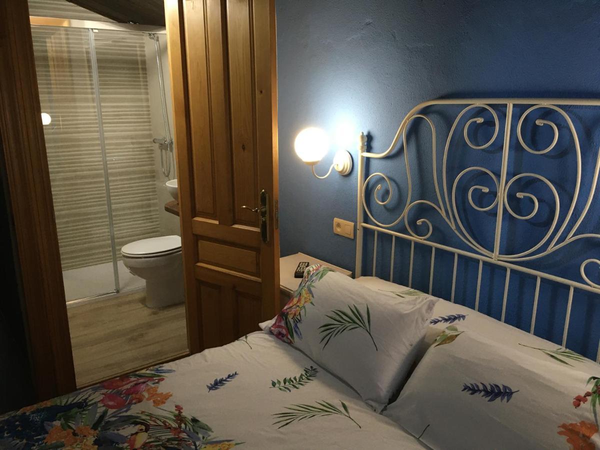 Hébergement de vacances La Terraza De Onis