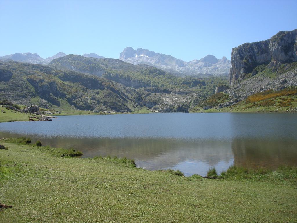 La Terraza De Onis
