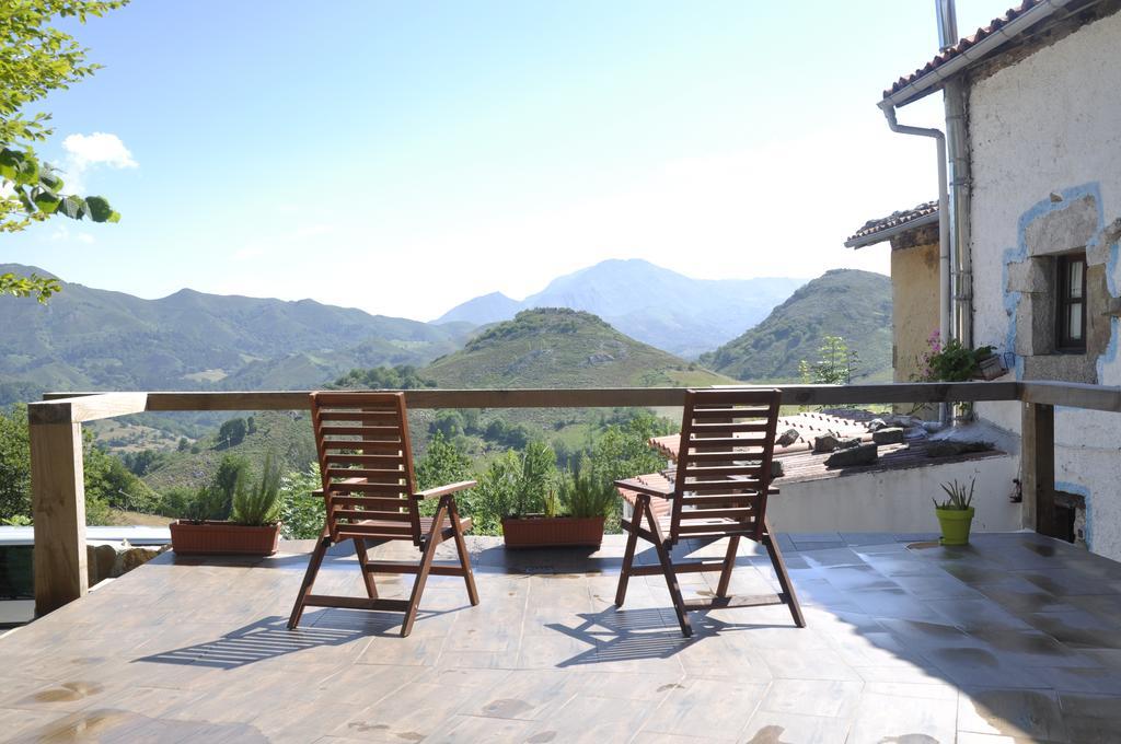 La Terraza De Onis *