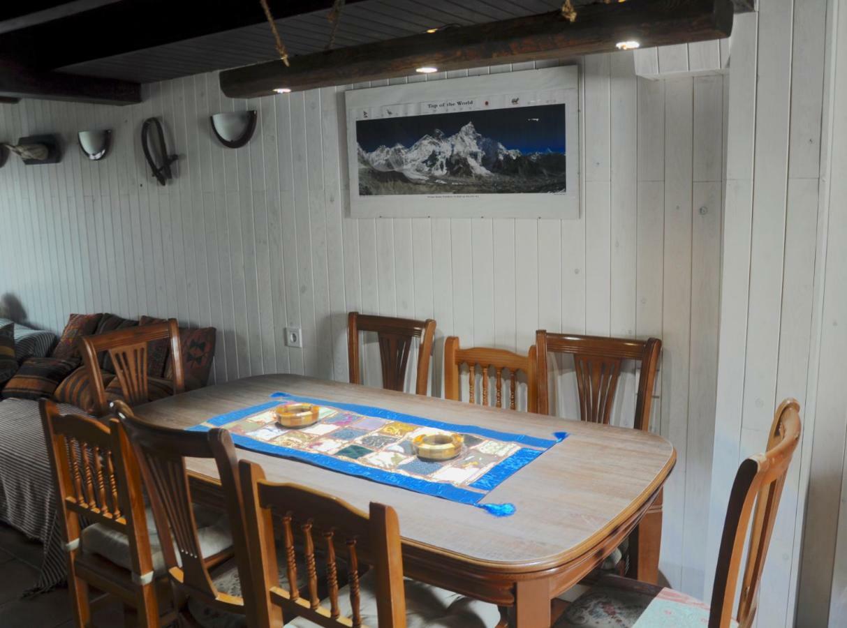 La Terraza De Onis *