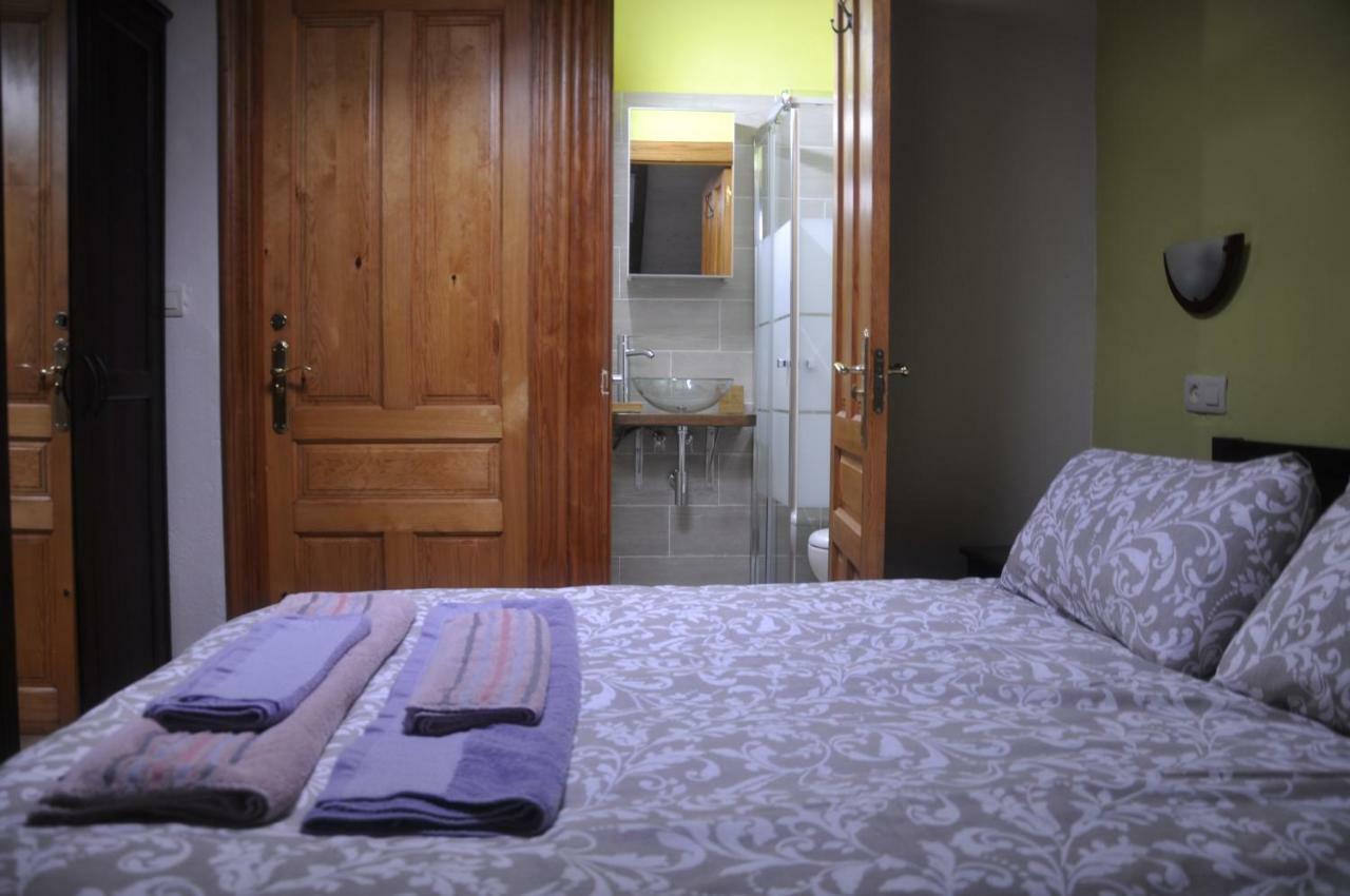 Holiday home La Terraza De Onis