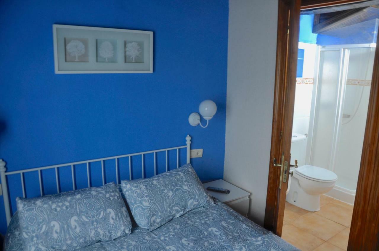 La Terraza De Onis Holiday home
