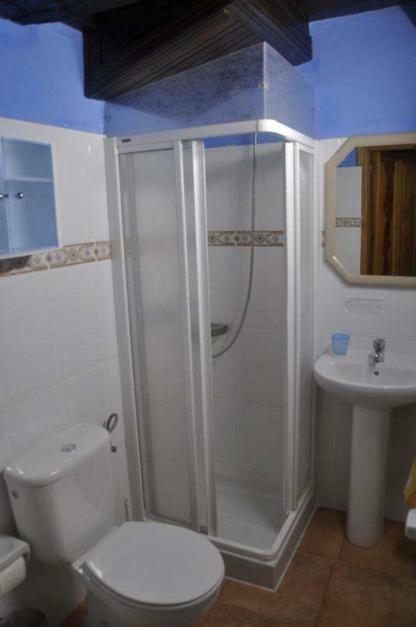 La Terraza De Onis Holiday home
